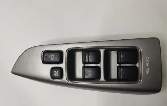 Toyota Land Cruiser (J120) Electric window control switch 8404060010 514569 514874