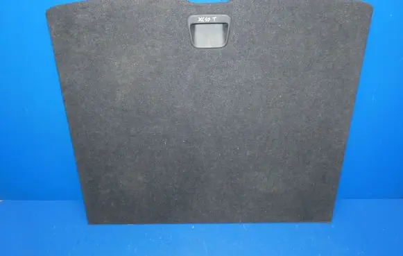 Volvo XC40 Trunk/boot mat liner 31440913 T6L5AAAECHS