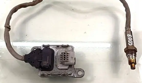 Peugeot 5008 Lambda probe sensor