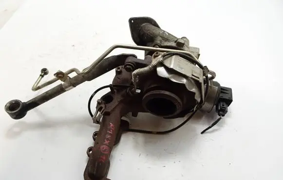 Audi A1 Turbo 03L253056D 710052650