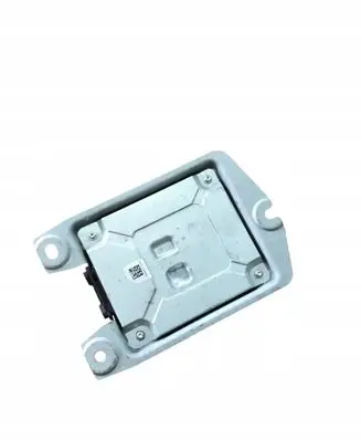 Porsche Cayman 981 Keyless (KESSY) go control unit/module 95C035751A