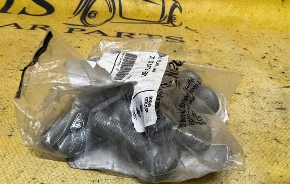 BMW i3 Nuts/bolts 31206874581 6874581