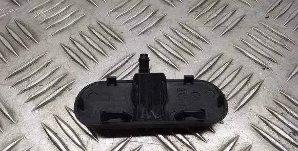 Porsche Macan (95B) Windshield washer spray nozzle 95B955988A