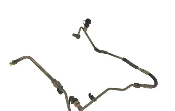 Volvo C30 Air conditioning (A/C) pipe/hose 30754019