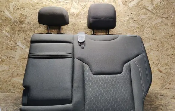 Jeep Compass Rear seat 6RT99LT5AB 6RT99VT9AB