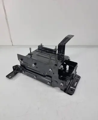 Jaguar F-Pace Hybrid/electric vehicle battery bracket M8A210C810AJ