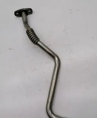 Ford Transit Turbo turbocharger oiling pipe/hose ESQ7B