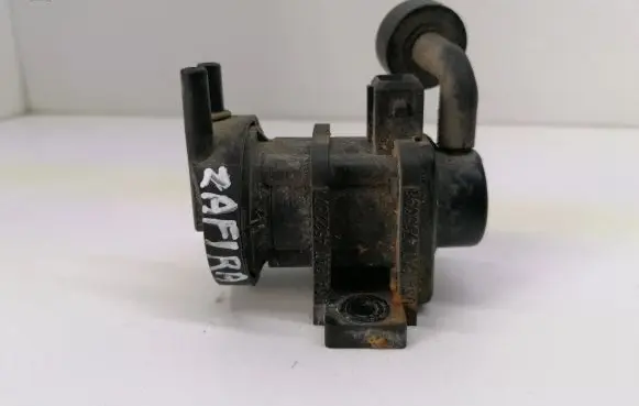 Opel Zafira A Turbo solenoid valve 4522371 4715396