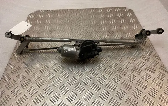 Jeep Grand Cherokee Front wiper linkage and motor 68260523AC