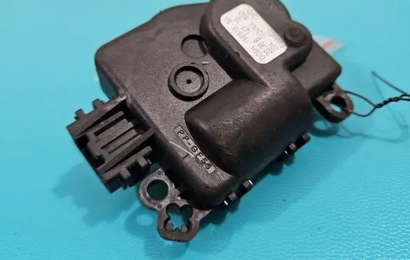 Ford Mondeo MK V A/C air flow flap actuator/motor DG9H-19E616-BC IMPRK1400311