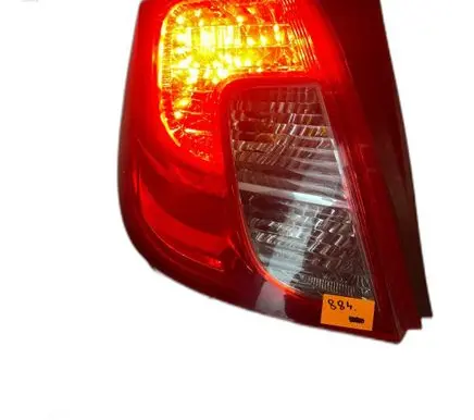 Opel Mokka Rear/tail lights 