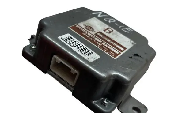 Nissan Qashqai Other control units/modules 41650JD010 A68000U08 WA68000U08WW1