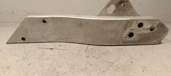 Mercedes-Benz E W213 Radiator support slam panel bracket T52785AB