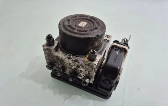 Peugeot 2008 I ABS Pump 9814482680