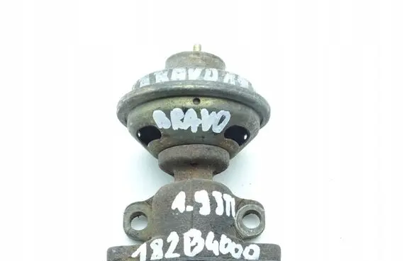 Fiat Bravo EGR valve 46460132