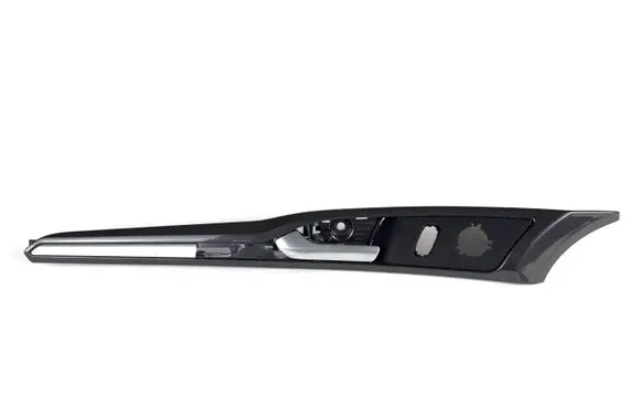 Ford Mondeo MK V Front door interior handle ds73f22601 1397lf