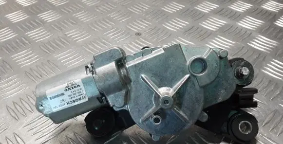 Volvo XC40 Rear window wiper motor 0390205055 31457261