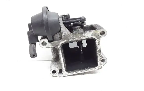 Volvo V60 EGR valve