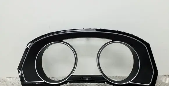 Dashboard trim