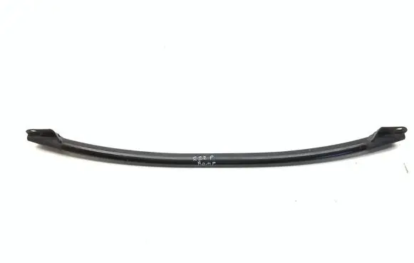 Maserati Quattroporte Radiator support slam panel bracket 67999700