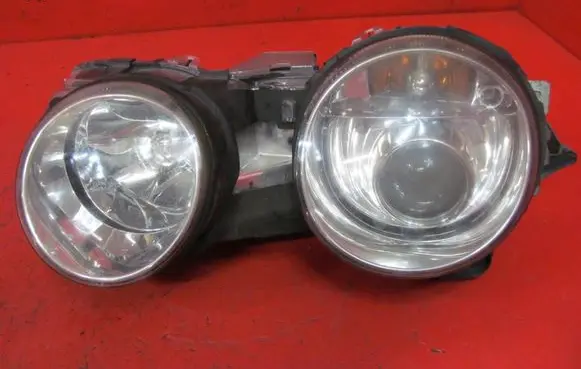 Jaguar S-Type Headlight/headlamp 4R8313W030BA 5DV00829000