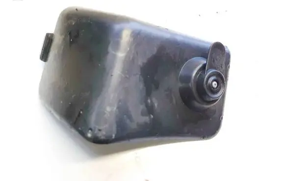 Alfa Romeo 159 Other interior part
