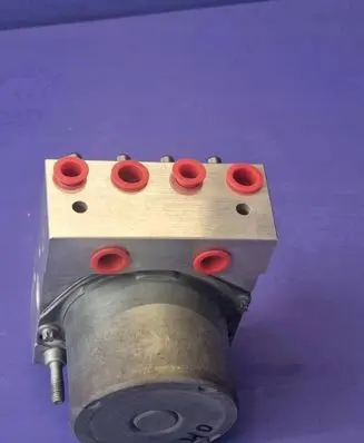 Opel Corsa D ABS Pump 13350598 0265251864