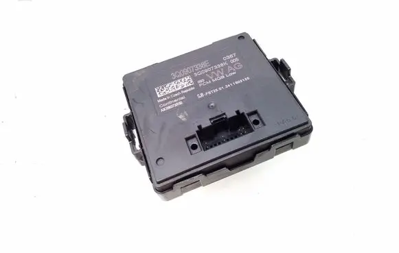 Audi Q2 - Light module LCM 3Q0907338E