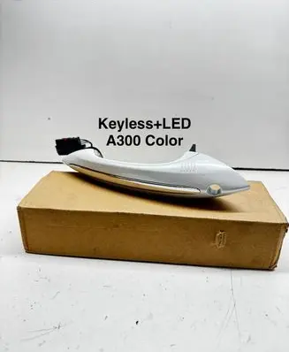 BMW 5 F10 F11 Front door exterior handle