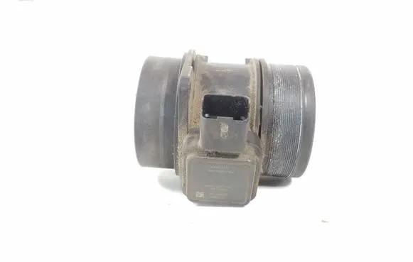 Land Rover Range Rover L322 Mass air flow meter 4R8Q12B579AC 5WK97011
