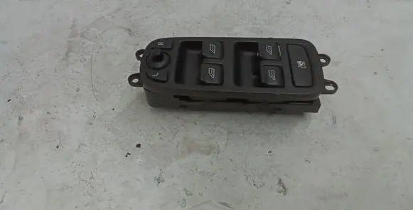 Volvo V50 Electric window control switch 30658444 30773429 03451100