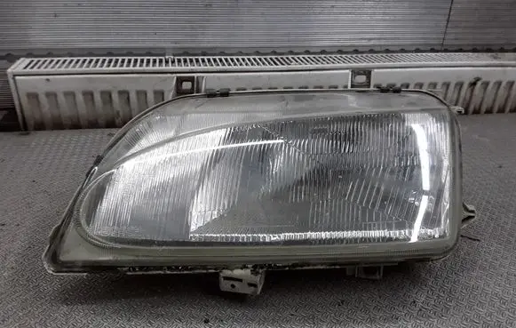 Ford Galaxy Headlight/headlamp 1305621655