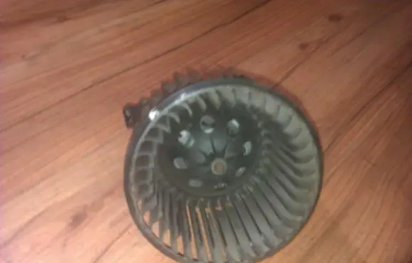 Heater fan/blower