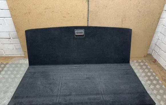 Lexus RX 450H Trunk/boot floor carpet liner 5841048150