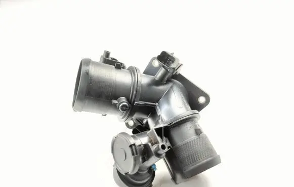 Volvo V50 Throttle valve 9657522680