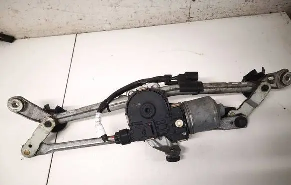 Toyota Avensis T270 Front wiper linkage and motor 8501005080G