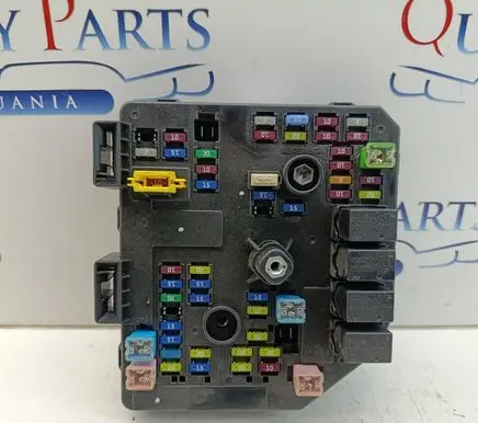 Opel Antara Fuse module 95031447