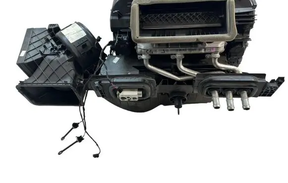 BMW X6 E71 Interior heater climate box assembly 2216140 990848NT01