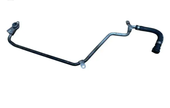 BMW 5 F10 F11 Engine coolant pipe/hose 11538516591 8516591