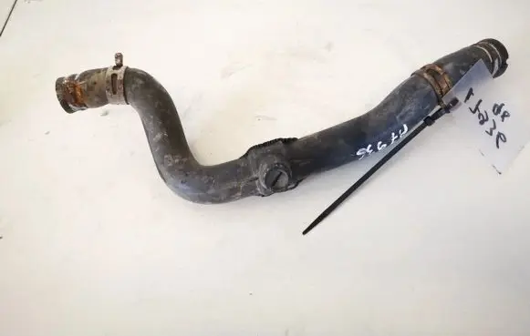 Renault Trafic II (X83) Engine coolant pipe/hose
