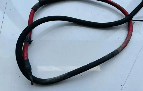 Nissan Primera Other wiring loom
