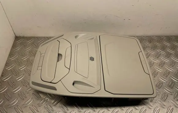 Ford C-MAX II Headlining roof glove box AM51U519D56CEW