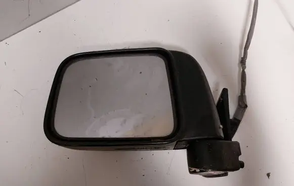 Nissan Navara D40 Front door electric wing mirror E4012089 E4022289