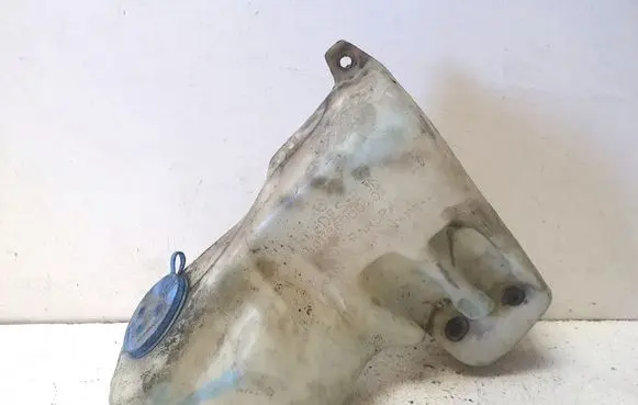 Volkswagen II LT Windshield washer fluid reservoir/tank 9018690020