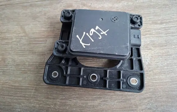 KIA Niro Other devices 99110AT200