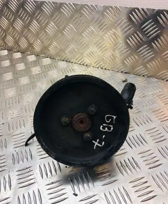 Mercedes-Benz C W203 Power steering pump