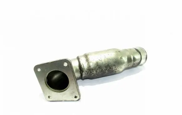 Toyota Hilux (AN10, AN20, AN30) Intercooler air channel guide 