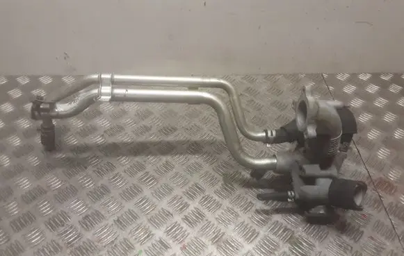 Lexus IS 220D-250-350 Water pump 
