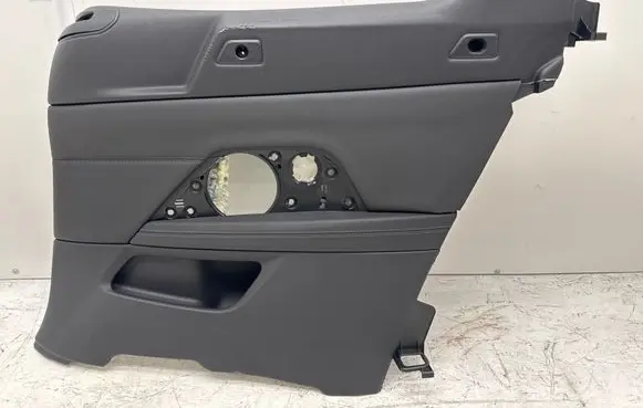 BMW M4 G82 G83 Rear door card panel trim 20466710 204667
