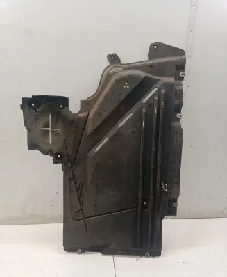 BMW 2 F46 Rear underbody cover/under tray 7290807